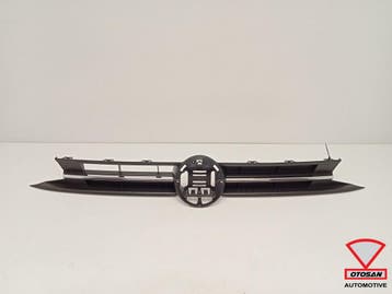 Polo 2G 2017+ Grille Grill Chroom Nieuw 2G0853651L, Ophalen, Nieuw, Voor, Volkswagen