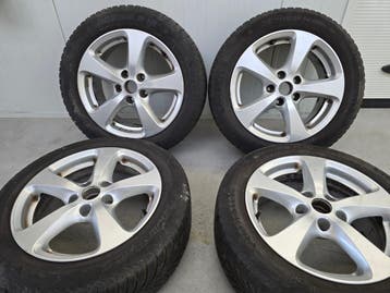 VW Skoda Seat Audi 16 inch velgen 5x112 57.1 ACTIE!, Auto-onderdelen, 16 inch, Banden en Velgen, Nieuw, Ophalen of Verzenden
