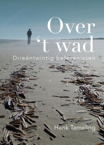 Overt Wad - Henk Tameling 9789491276385, Verzenden, Gelezen, Henk Tameling