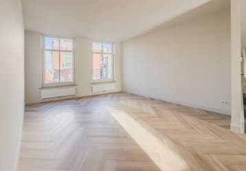 Te huur: Appartement Kruisstraat in Haarlem, Noord-Holland, Appartement, Haarlem