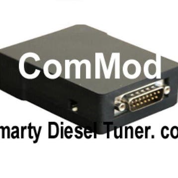 Smarty 13-15 Dodge Ram Cummins 6.7L Diesel ComMod, Ophalen of Verzenden