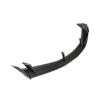 Corvette C8 carbon kofferbak spoiler lip, Verzenden