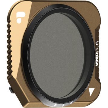 PolarPro DJI Mavic 3 Classic VND 3-6, Overige merken, Minder dan 50 mm, Overige typen, Nieuw