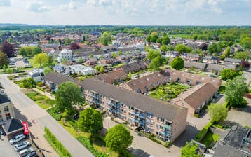 Te huur: Appartement Sint Antoniastraat in Terborg, Terborg, Gelderland, Appartement