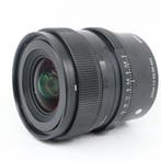 Sigma 20mm f/2 DG DN Contemporary Sony FE | Tweedehands, Verzenden, Gebruikt