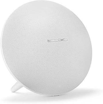 Harman Kardon Onyx Studio 4 - Bluetooth Speaker - Wit, Verzenden, Zo goed als nieuw