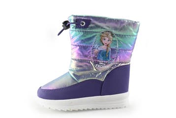 Disney Snowboots Meisjes in maat 27 Overig, Disney, Verzenden, Jongen of Meisje, Schoenen