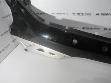 Suzuki GSX 750 F Kappen achter, Ophalen of Verzenden, Nieuw
