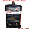 Jasic ARC 250 Lasmachine met TIG-functie en IGBT-inverter, Verzenden, Nieuw