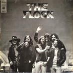 LP gebruikt - The Flock - The Flock, Verzenden, Zo goed als nieuw