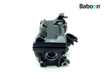 Cilinderkop Honda NC 700 S 2012-2013 (NC700S), Motoren, Verzenden, Gebruikt