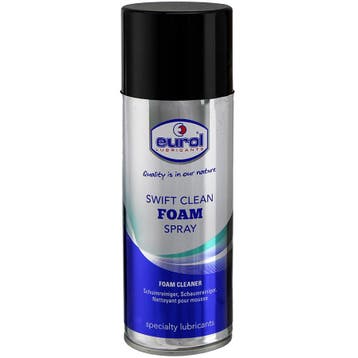 ol Swift Clean Foam 400ML | Extra hygiëne, Verzenden