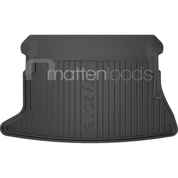 All Weather kofferbakmat Toyota Auris I Hatchback (3-deurs/5, Ophalen of Verzenden, Nieuw