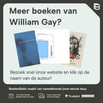 The Long Home 9780571210015 William Gay, Verzenden, Gelezen, William Gay