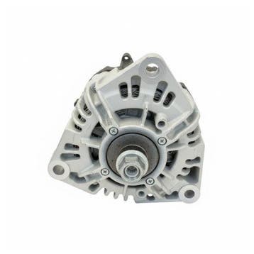 Bieden: Volvo Penta 46550255 Marine Alternator -, Ophalen of Verzenden, Nieuw, Elektra en Verlichting, Zeilboot of Motorboot