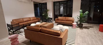 Studio te huur in Eindhoven - 26 m² - 1 kamer(s), Eindhoven