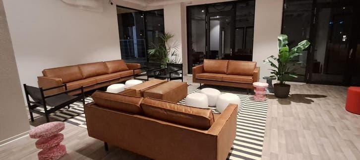 Studio te huur in Eindhoven - 26 m² - 1 kamer(s), Huizen en Kamers, Kamers te huur, Eindhoven