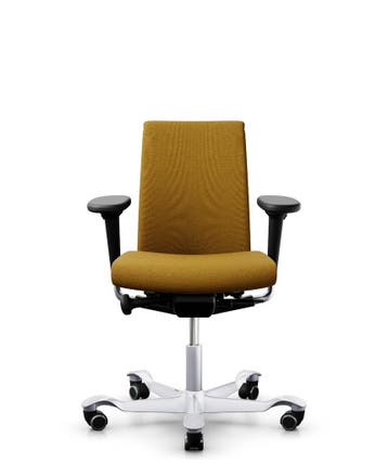 HÅG Creed 6003 bureaustoel, Overige plaatsen, Ophalen of Verzenden, Nieuw in verpakking, Stoel