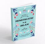 Alles wat je moet weten over Menstruatie in de islam, Verzenden, Zo goed als nieuw, Asma Bouhotan