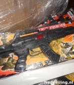 20x Crazy M16 Super Shooter