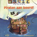 Piraten aan boord! / Kididoc 9789076830056 A.-S. Baumann, Boeken, Verzenden, Gelezen, A.-S. Baumann