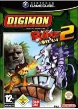MarioCube.nl: Digimon Rumble Arena 2 - iDEAL!, Spelcomputers en Games, Ophalen of Verzenden, Gebruikt