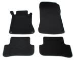 Velours automatten - Mercedes C-Klasse W203 2000-2006, Verzenden, Nieuw