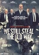 We still steal the old way, Verzenden, Nieuw in verpakking