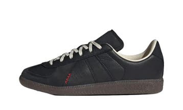 adidas BW Army Hartcopy Black, Nieuw
