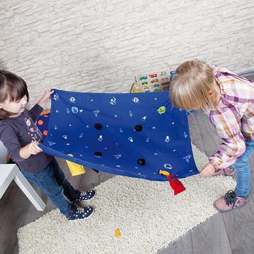 Beleduc houten behendigheidsspel Ba van €35,99 voor €17,99, Ophalen of Verzenden, Nieuw
