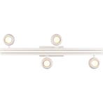 LED Plafondlamp - Musterring Cannon - 1 Lichtpunt van 36, Ophalen of Verzenden, Nieuw, Metaal