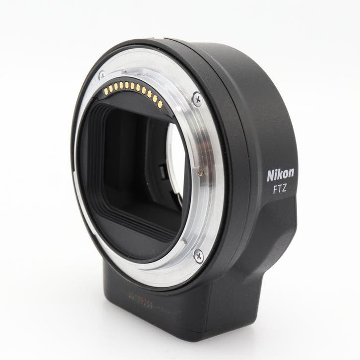 Nikon FTZ Mount Adapter, Audio, Tv en Foto, Fotocamera's Digitaal, Gebruikt, Nikon, Verzenden