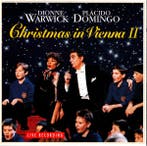 Placido Domingo, Dionne Warwick, Mozart-Sängerknaben, Vjekos, Ophalen of Verzenden, Gebruikt