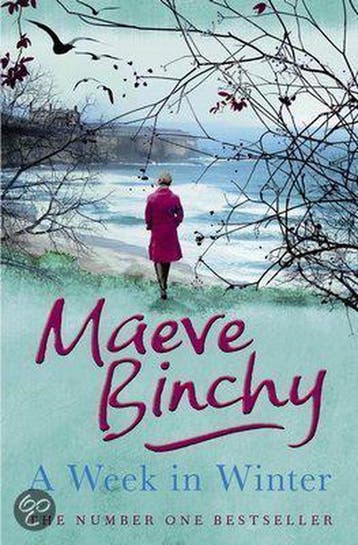 Week in Winter - Maeve Binchy 9781409114000, Boeken, Verzenden, Gelezen, Maeve Binchy
