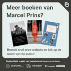 Broodje heimwee 9789491363528 Marcel Prins, Verzenden, Gelezen, Marcel Prins