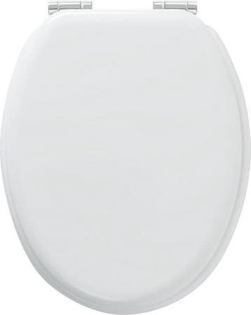 Tiger Reno - WC bril - Toiletbril met deksel - Soft Close, Verzenden, Nieuw