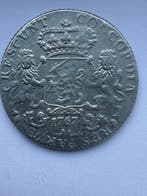Nederland, West-Friesland 1/2 Dukaton 1767