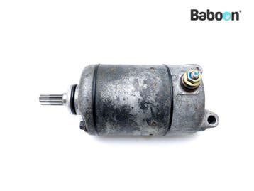 Startmotor Honda XR 125 L 2003-2005 (XR125 XR125L), Motoren, Verzenden, Gebruikt