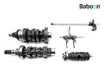 Versnellingsbak Honda CB 600 F Hornet 2003-2004 (CB600F, Verzenden, Gebruikt