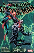 Amazing Spider-Man by Zeb Wells Volume 4: Dark Web, Verzenden, Nieuw