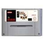 SNES Olympic Summer Games (Losse Cassette), Verzenden, Zo goed als nieuw
