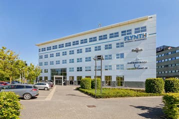 Kantoorruimte in Regus Pettelaarpark, Verzenden