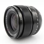 10% korting | Fujifilm XF 23mm F/1.4 R, Audio, Tv en Foto, Fotografie | Lenzen en Objectieven, Verzenden, Gebruikt