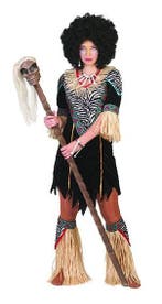Afrikaanse vrouw kostuum, Kleding | Dames, Ophalen of Verzenden, Nieuw