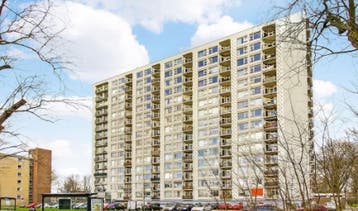 Te Huur 3 Kamer Appartement Van Leeuwenhoekstraat In Haarlem, Direct bij eigenaar, Noord-Holland, Appartement, Haarlem