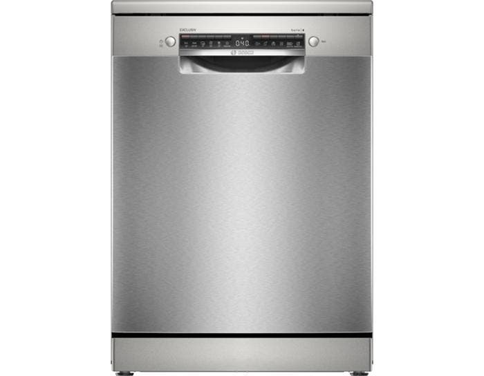 Bosch ExtraDry vaatwasser, Witgoed en Apparatuur, Vaatwasmachines, Nieuw, Minder dan 85 cm