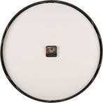 2dekans | Karlsson Wandklok Albatross - Ø50cm - Wandklok, Ophalen of Verzenden, Zo goed als nieuw