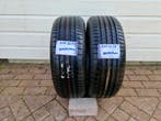 205/55/17 95V Bridgestone zomerbanden 2X, Auto-onderdelen, Banden en Velgen, Gebruikt, 17 inch, 205 mm, Band(en)