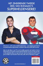 De strijd tegen Rode Kaart / Striker Force 7 / 2, Verzenden, Zo goed als nieuw, Cristiano Ronaldo