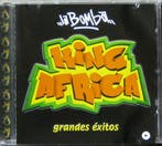 cd - King Africa - La Bomba, Cd's en Dvd's, Verzenden, Zo goed als nieuw